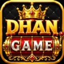 Dhan Game app icon