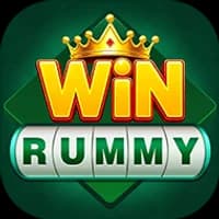 Win Rummy app icon