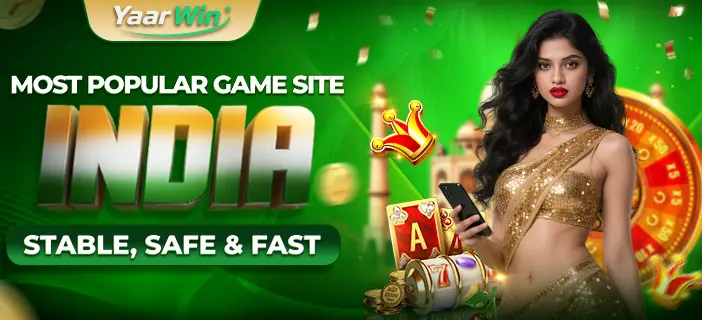 YaarWin - India's Most Popular Gaming Platform